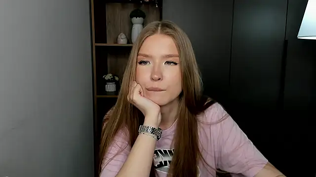 BarbMontilla online show from March 2026 08:51:02 AM