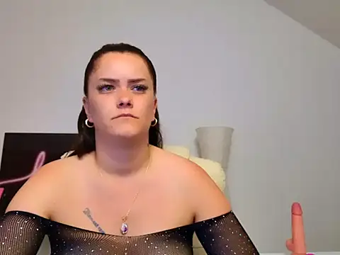 NicolSparkleX online show from June 2026 05:52:02 AM