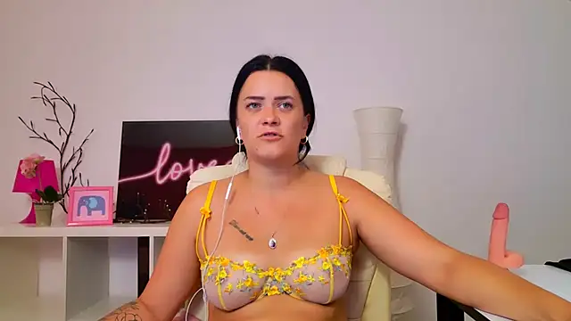 NicolSparkleX online show from July 2026 07:46:02 AM