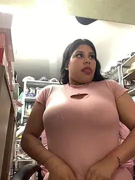 Snapshot of venuslaferte_ chatting on March 2026 12:32:01 PM venuslaferte online show from March 2026 12:32:01 PM