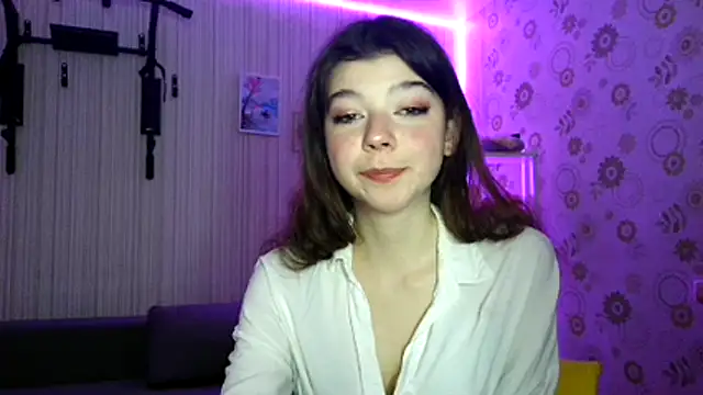 Your Little Sophie online show from March 2026 10:58:01 PM