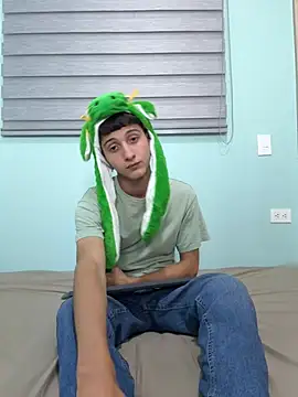 Joseph Evans online show from March 2026 10:24:02 PM