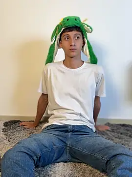 Joseph Evans online show from March 2026 12:08:01 PM