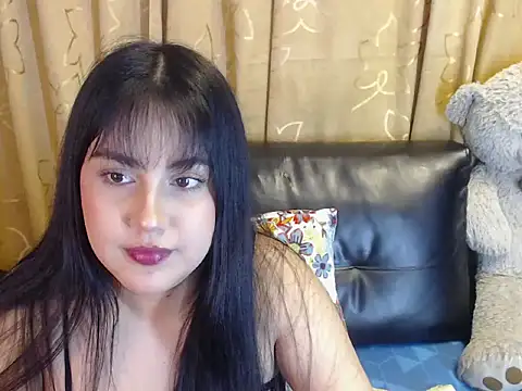 Sofiia Vega  online show from April 2026 02:00:01 AM