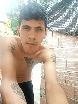 Hotsmale online show from April 2026 04:59:02 PM