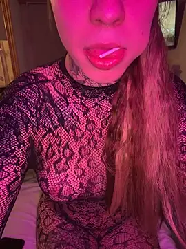 Blancababy online show from June 2026 01:25:02 AM