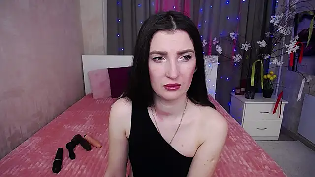 EvelinCuper  online show from April 2026 05:27:02 AM