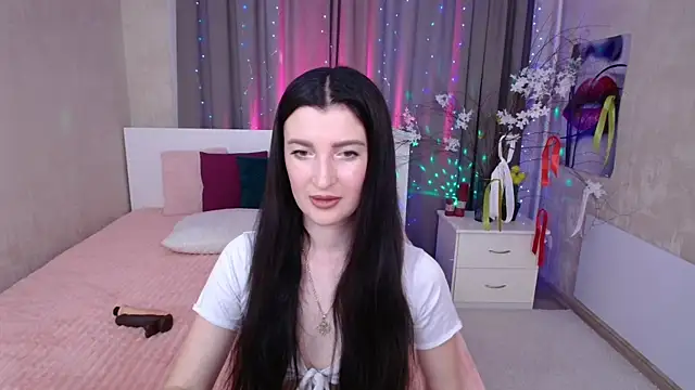 EvelinCuper  online show from June 2026 05:21:01 AM