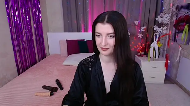Snapshot of EvelinCuper_ chatting on July 2026 05:25:02 AM EvelinCuper online show from July 2026 05:25:02 AM