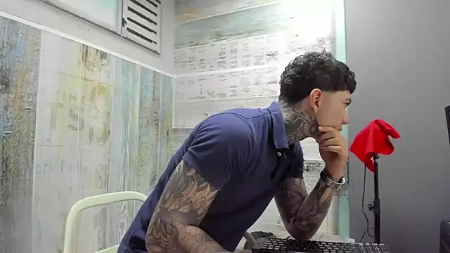 Gury tattoo online show from May 2026 07:11:02 PM