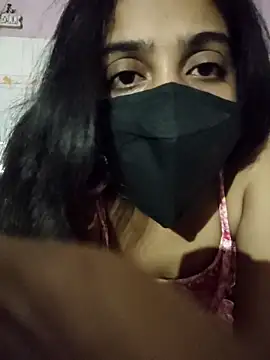 ALIZA FENDY online show from June 2026 07:07:01 PM