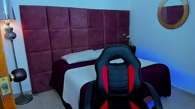 LORD HERAKLES online show from March 2026 05:57:01 AM