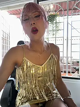 Conny 777 online show from June 2026 04:13:01 PM