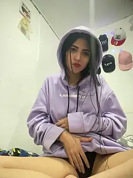 Valeria-07 online show from March 2026 12:59:02 AM