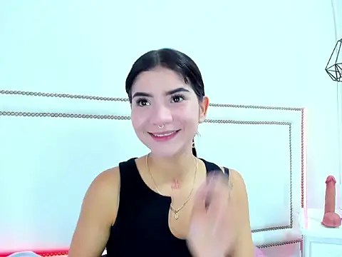 Snapshot of emma-sandoval chatting on May 2026 04:03:02 PM emma-sandoval online show from May 2026 04:03:02 PM