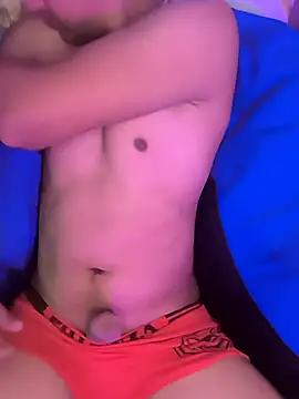 El-papi22 online show from March 2026 04:28:02 AM