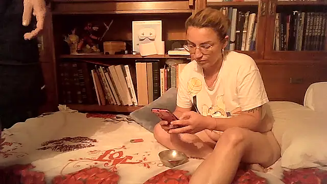 pamela661 online show from July 2026 02:47:02 AM