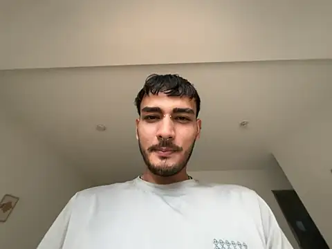 Velvet man online show from March 2026 08:52:01 PM