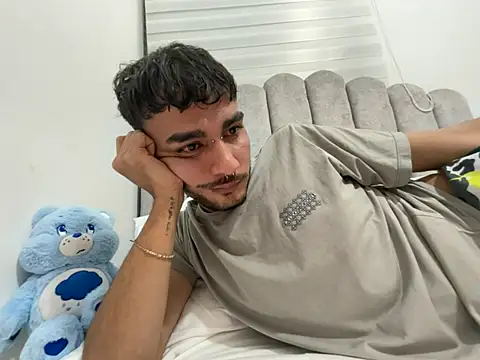 Velvet man online show from March 2026 08:58:02 AM