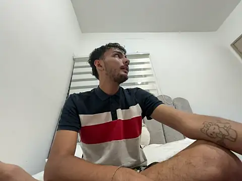 Velvet man online show from March 2026 12:00:02 AM