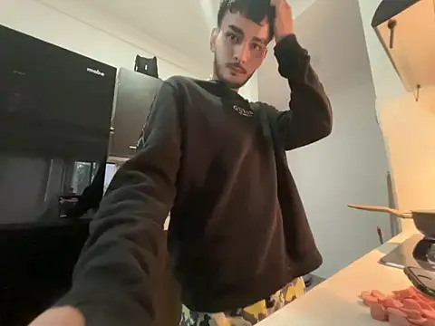 Velvet man online show from March 2026 12:50:02 PM