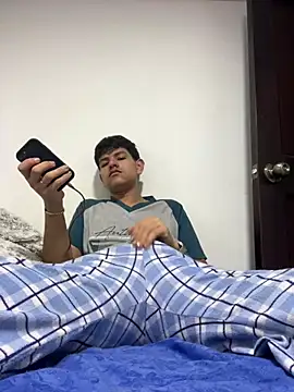 juanma759 online show from May 2026 02:30:01 AM