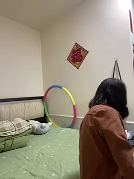 lululove66 online show from March 2026 12:05:01 PM