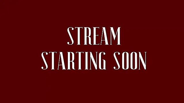 Siravelle online show from May 2026 09:11:02 PM