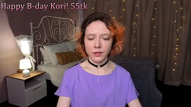 HottoKori online show from April 2026 05:41:02 AM
