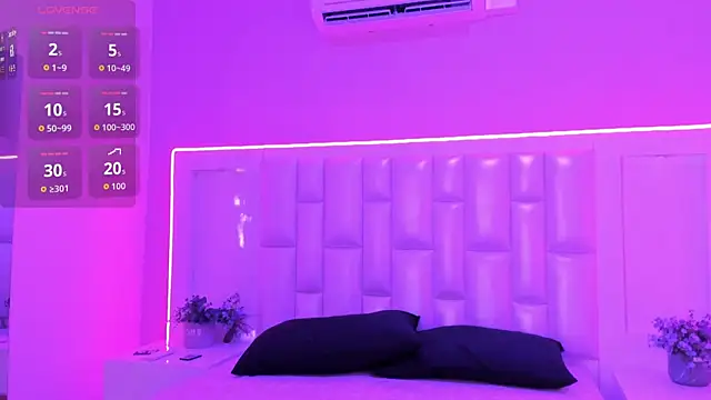 DaniandCute online show from April 2026 02:29:02 AM