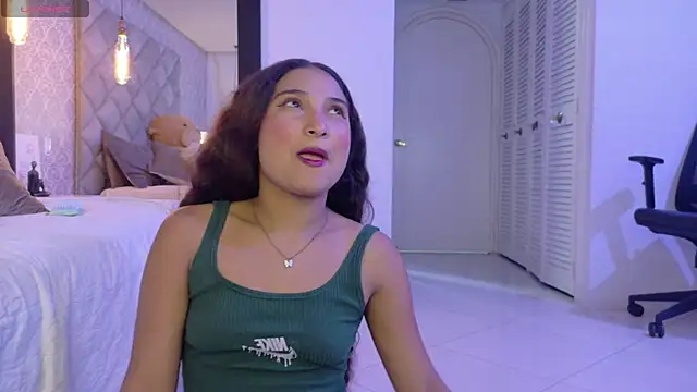 Sasha Sin online show from June 2026 12:47:01 AM