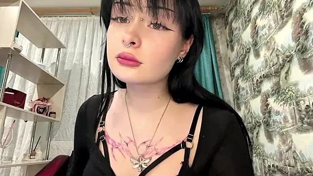 YoursinGoddes online show from March 2026 04:22:01 PM