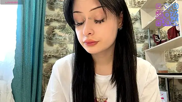 YoursinGoddes online show from May 2026 03:17:01 PM