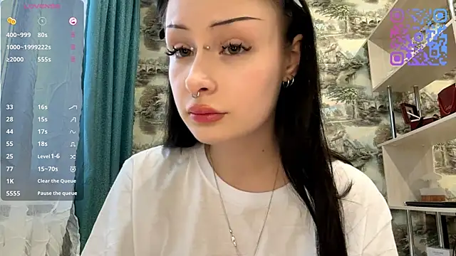 YoursinGoddes online show from May 2026 03:40:02 PM