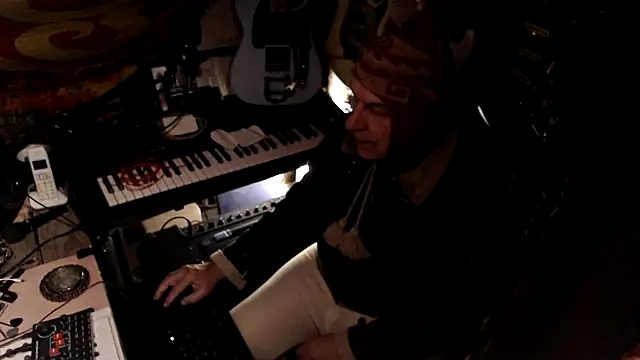 nicobite007 online show from March 2026 07:56:01 AM