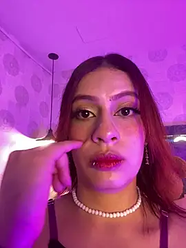steffmontespink18 online show from April 2026 01:27:02 PM