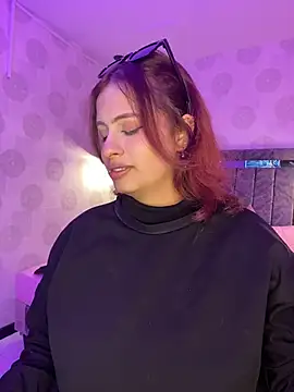 steffmontespink18 online show from July 2026 01:17:01 PM