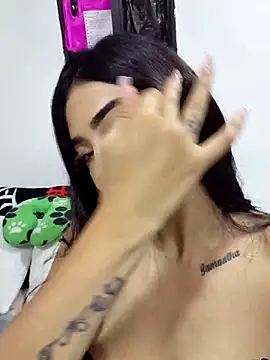 Snapshot of Nick_Amber chatting on March 2026 04:23:01 AM Nick Amber online show from March 2026 04:23:01 AM