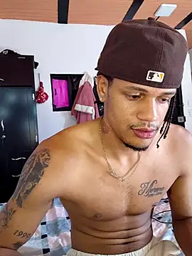 Nick Amber online show from June 2026 08:11:01 PM