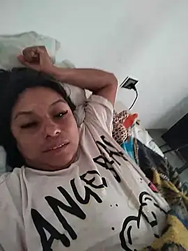 AngelicaStorms online show from July 2026 01:09:02 PM