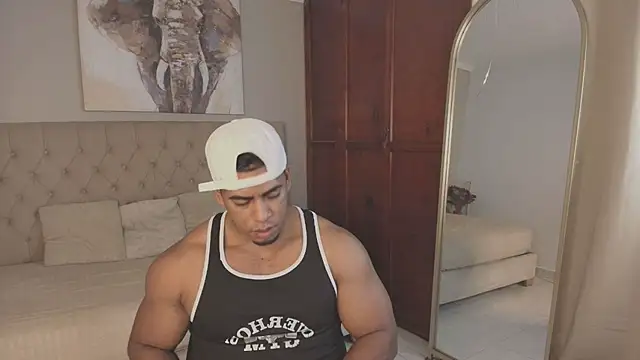 Trevor vinc online show from June 2026 03:47:01 PM