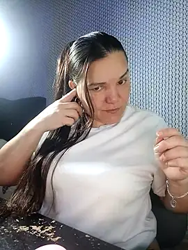 Zuleyka 69 online show from April 2026 09:12:01 PM