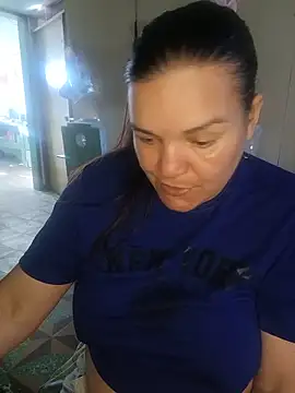 Zuleyka 69 online show from May 2026 09:31:01 PM