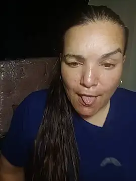 Zuleyka 69 online show from June 2026 10:26:01 PM