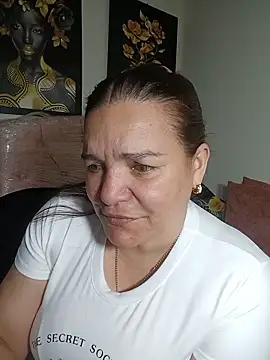 Zuleyka 69 online show from June 2026 09:28:01 PM