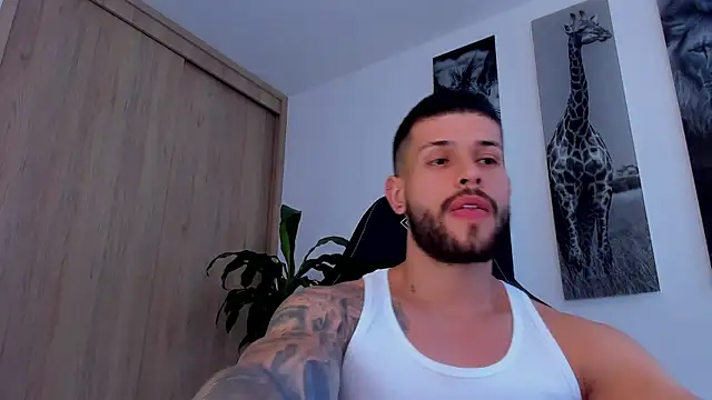 Santos ramirez1 online show from July 2026 02:37:02 PM