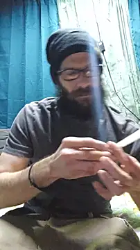 Kyle-1 online show from April 2026 02:11:02 PM