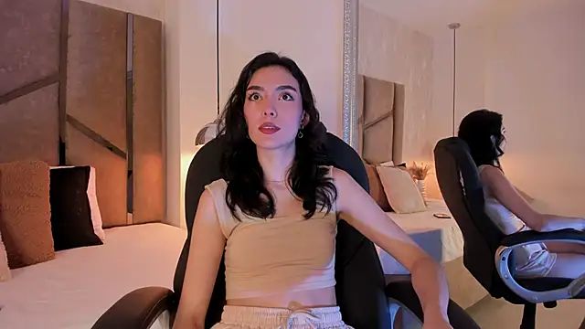 Bella Nova   online show from March 2026 08:35:02 PM