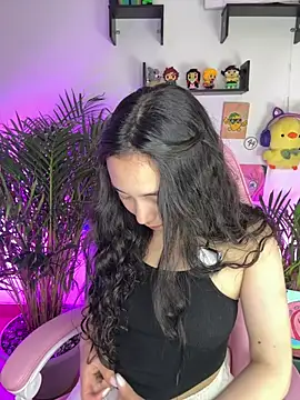 Snapshot of Aikoo_o chatting on March 2026 10:54:01 PM Aikoo o online show from March 2026 10:54:01 PM