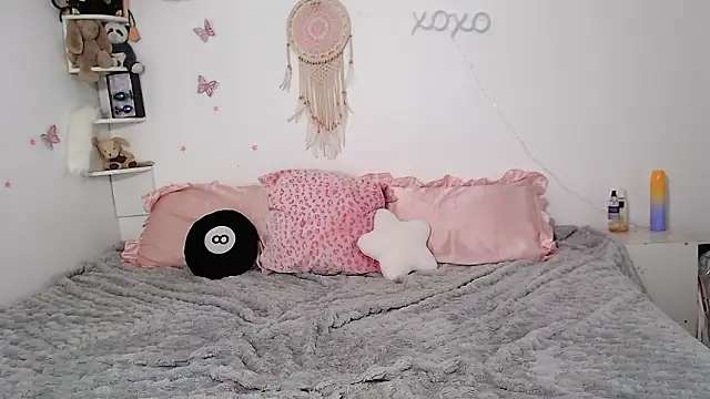 Baby-imi online show from May 2026 12:27:02 AM